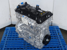 Load image into Gallery viewer, REMAN 2015 TO 2022 FORD MUSTANG TURBO ENGINE 2.3L 4CYLINDERS CAF488WQGA MOTOR NEW