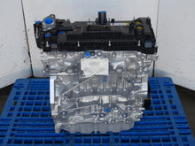 Load image into Gallery viewer, REMAN 2015 TO 2022 FORD MUSTANG TURBO ENGINE 2.3L 4CYLINDERS CAF488WQGA MOTOR NEW