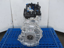 Load image into Gallery viewer, REMAN 2015 TO 2022 FORD MUSTANG TURBO ENGINE 2.3L 4CYLINDERS CAF488WQGA MOTOR NEW