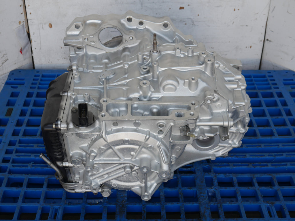 REMAN 2017 TO 2019 TOYOTA HIGHLANDER AWD AUTOMATIC TRANSMISSION 6CYL 3.5L JDM 2GR-FKS 8-SPEED UA80F 4X4 STOP AND START OPTION