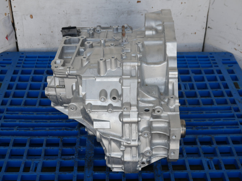 REMAN 2017 TO 2019 TOYOTA HIGHLANDER AWD AUTOMATIC TRANSMISSION 6CYL 3.5L JDM 2GR-FKS 8-SPEED UA80F 4X4 STOP AND START OPTION