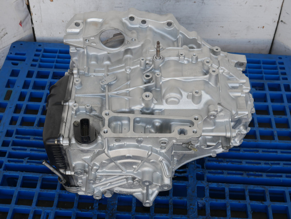 REMAN 2017 TO 2019 TOYOTA HIGHLANDER AWD AUTOMATIC TRANSMISSION 6CYL 3.5L JDM 2GR-FKS 8-SPEED UA80F 4X4 STOP AND START OPTION