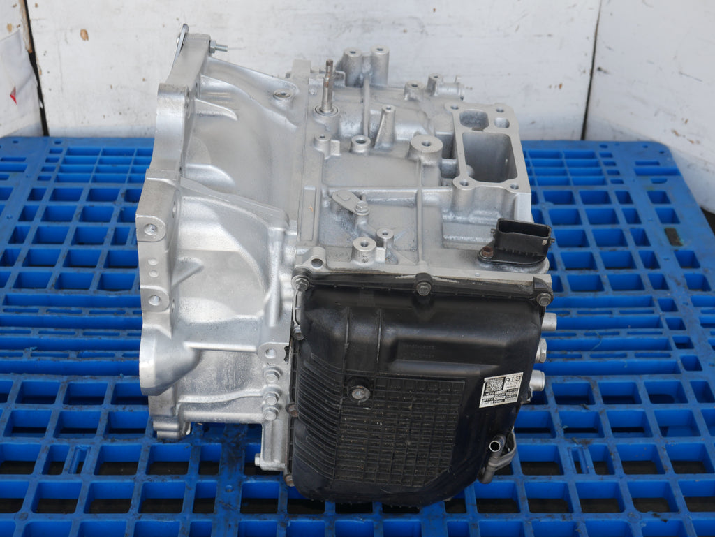 2019 REMAN TOYOTA CAMRY FWD AUTOMATIC TRANSMISSION 4CYLINDERS 2.5L JDM A25A-FKS 2WD UB80E