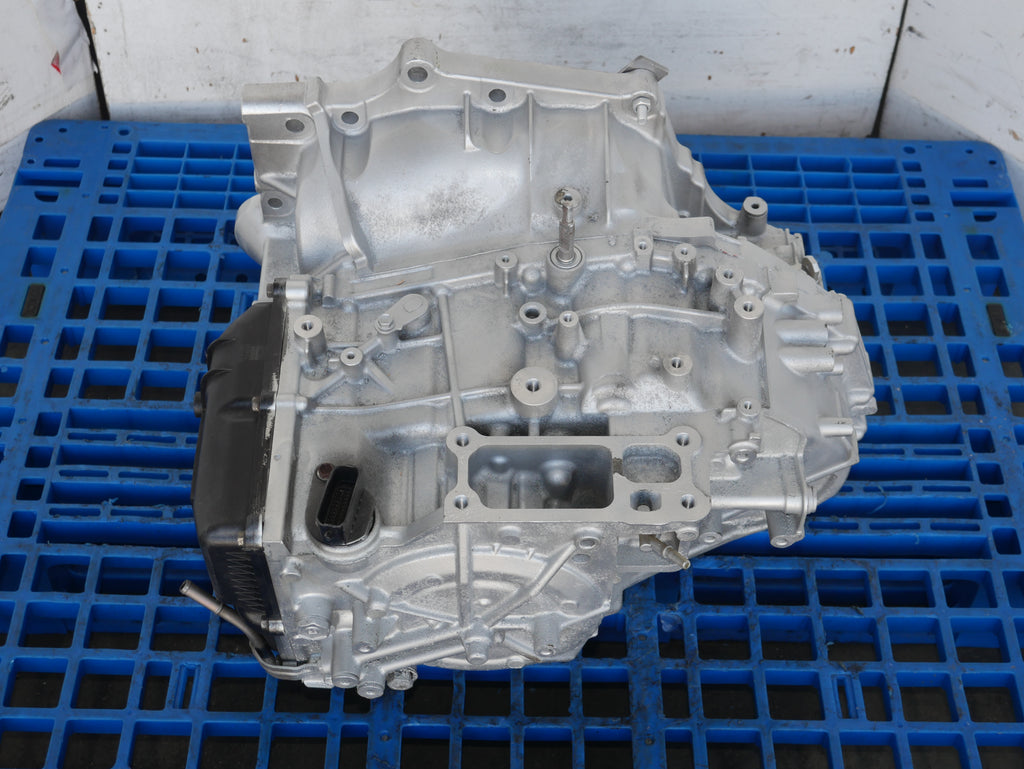 2018 TO 2024 TOYOTA CAMRY AUTO TRANSMISSION 6CYL 3.5L JDM 2GR-FKS 2X4 UA80E START AND STOP OPTION