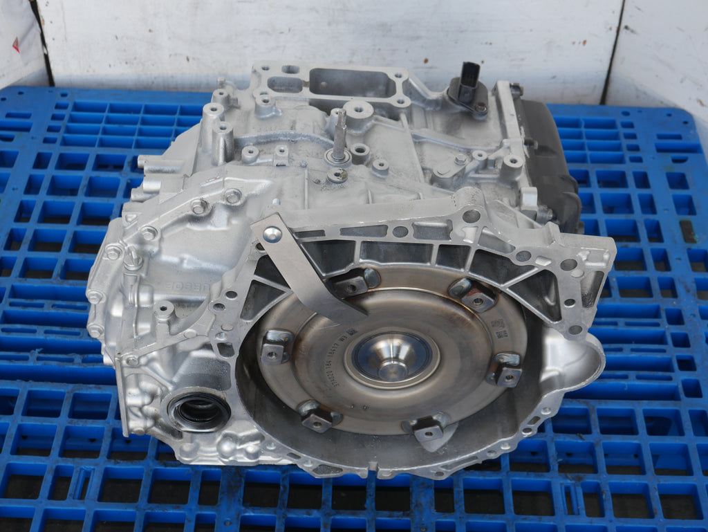 2019 REMAN TOYOTA CAMRY FWD AUTOMATIC TRANSMISSION 4CYLINDERS 2.5L JDM A25A-FKS 2WD UB80E