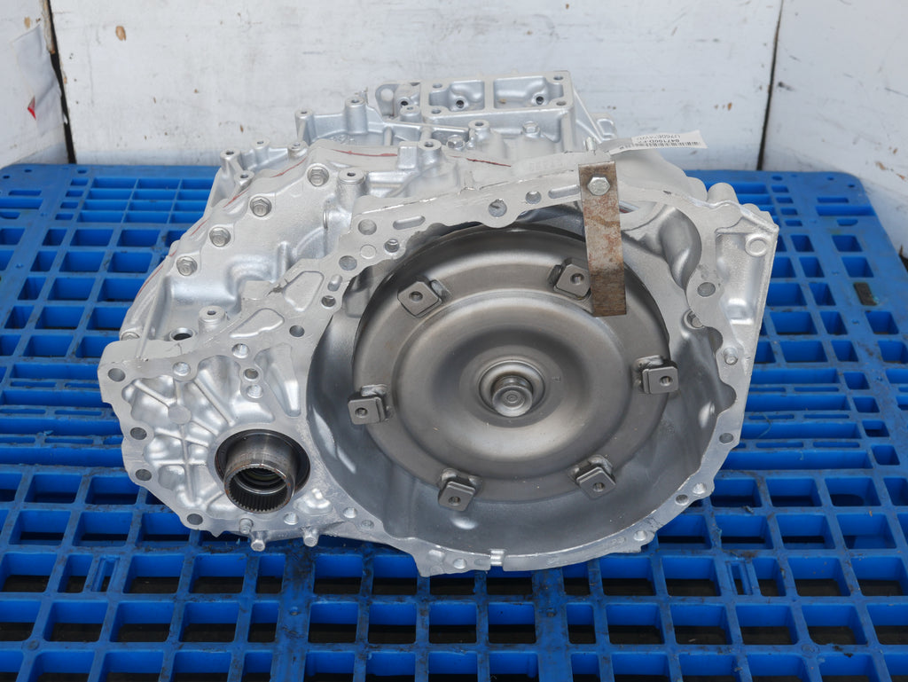 2013 TO 2018 REMAN NEW TOYOTA RAV4 AWD TRANSMISSION AUTOMATIC 4CYL 2.5L JDM 2AR-FE 4X4 U760F