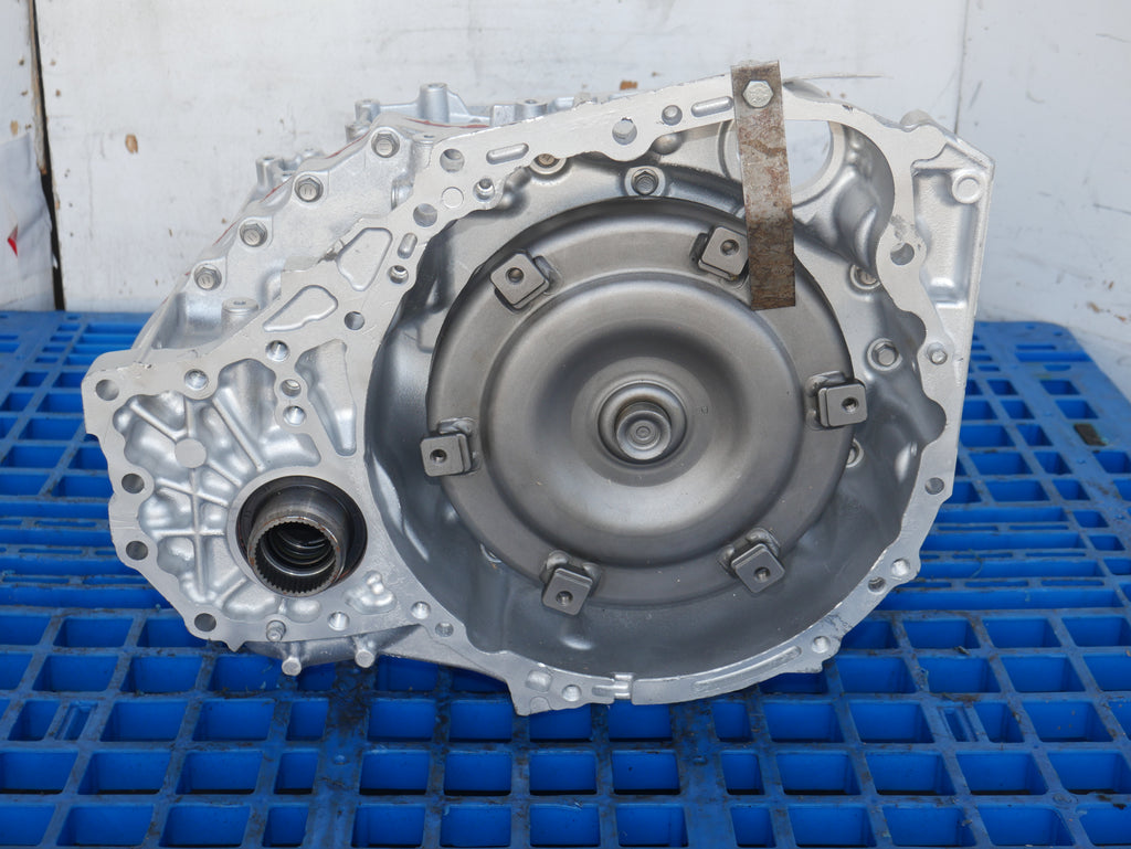 2013 TO 2018 REMAN NEW TOYOTA RAV4 AWD TRANSMISSION AUTOMATIC 4CYL 2.5L JDM 2AR-FE 4X4 U760F