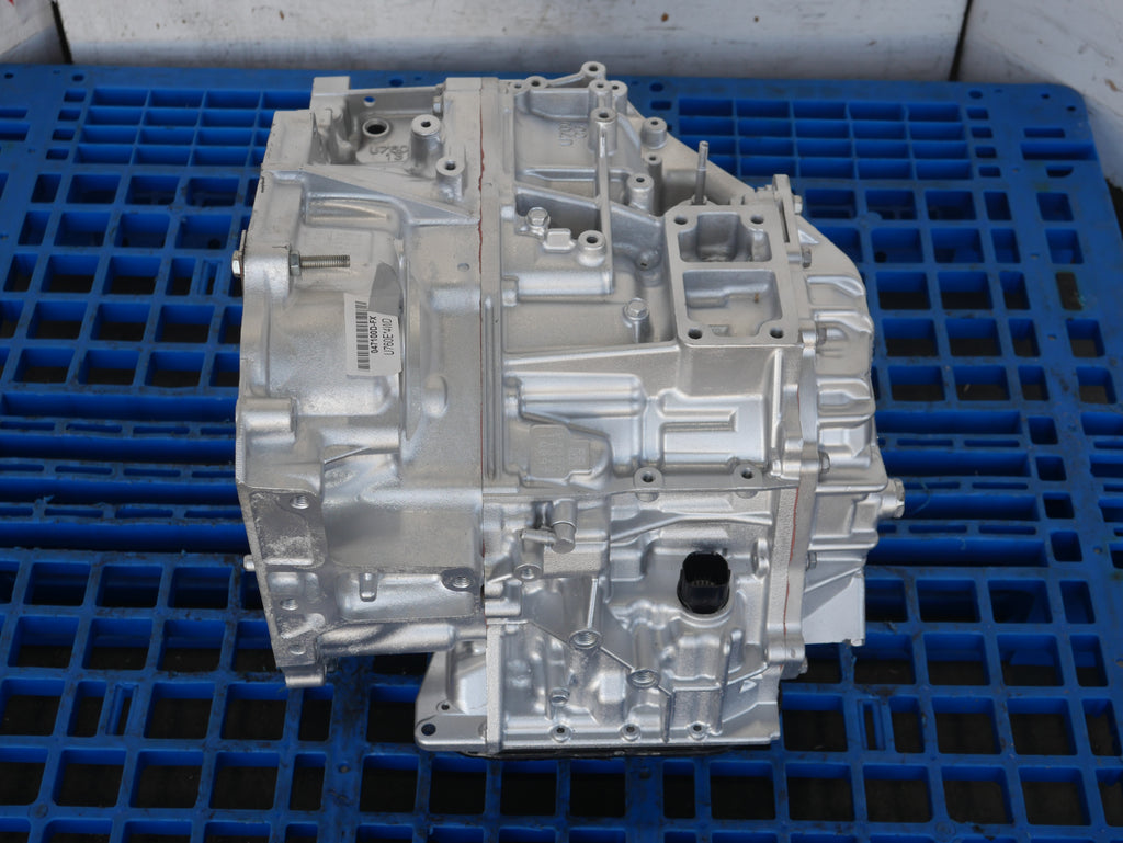 2013 TO 2018 REMAN NEW TOYOTA RAV4 AWD TRANSMISSION AUTOMATIC 4CYL 2.5L JDM 2AR-FE 4X4 U760F