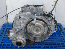 Load image into Gallery viewer, 2013 TO 2019 NISSAN PATHFINDER AWD CVT AUTOMATIC TRANSMISSION 6CYLINDERS 3.5L VQ35DE VQ35DD 4X4