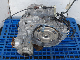 2013 TO 2019 NISSAN PATHFINDER AWD CVT AUTOMATIC TRANSMISSION 6CYLINDERS 3.5L VQ35DE VQ35DD 4X4