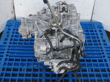 Load image into Gallery viewer, 2013 TO 2019 NISSAN PATHFINDER AWD CVT AUTOMATIC TRANSMISSION 6CYLINDERS 3.5L VQ35DE VQ35DD 4X4