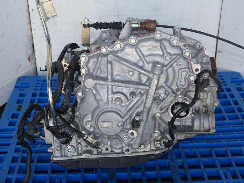 2013 TO 2019 NISSAN PATHFINDER AWD CVT AUTOMATIC TRANSMISSION 6CYLINDERS 3.5L VQ35DE VQ35DD 4X4