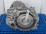 REMAN 2011 TO 2014 NISSAN QUEST CVT FWD AUTOMATIC TRANSMISSION 6CYLINDERS 3.5L JDM VQ35DE JATCO RE0F09B