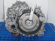 Load image into Gallery viewer, REMAN 2009 TO 2014 NISSAN MURANO CVT FWD AUTOMATIC TRANSMISSION 6CYLINDERS 3.5L JDM VQ35DE JATCO RE0F09B