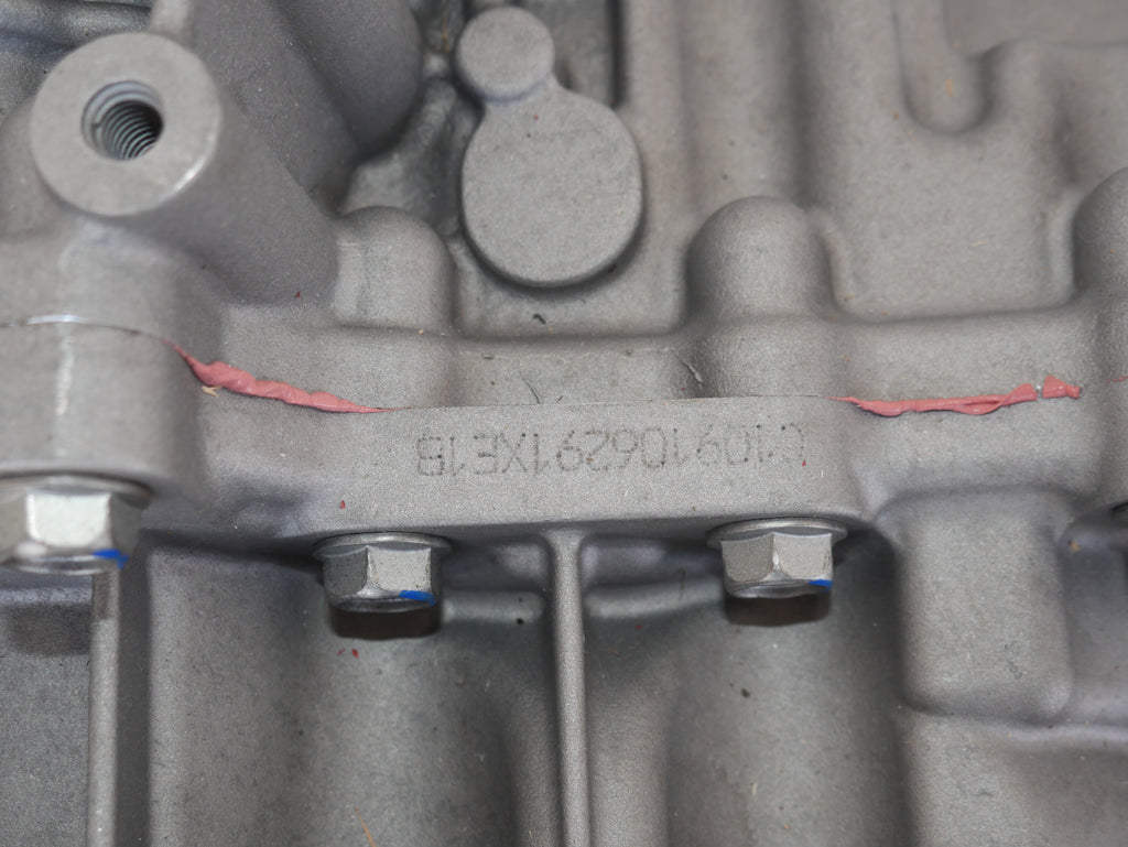 REMAN 2009 TO 2014 NISSAN MURANO CVT FWD AUTOMATIC TRANSMISSION 6CYLINDERS 3.5L JDM VQ35DE JATCO RE0F09B