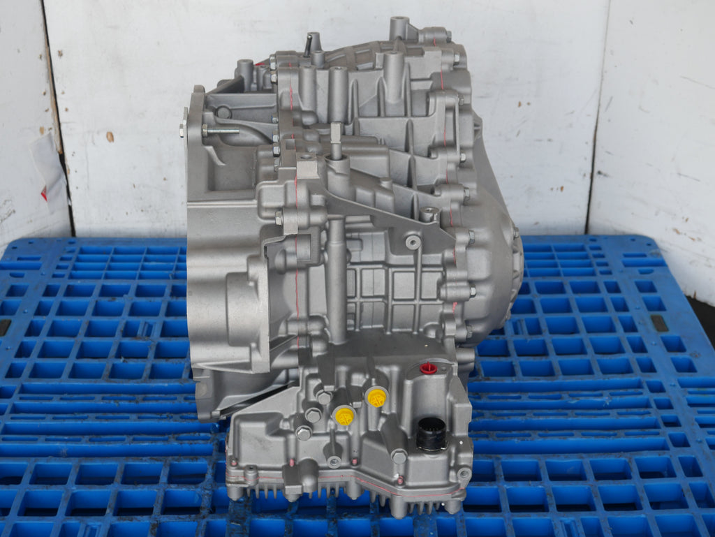 REMAN 2009 TO 2014 NISSAN MURANO CVT FWD AUTOMATIC TRANSMISSION 6CYLINDERS 3.5L JDM VQ35DE JATCO RE0F09B