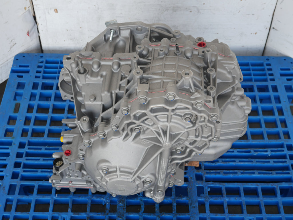 REMAN 2009 TO 2014 NISSAN MURANO CVT FWD AUTOMATIC TRANSMISSION 6CYLINDERS 3.5L JDM VQ35DE JATCO RE0F09B