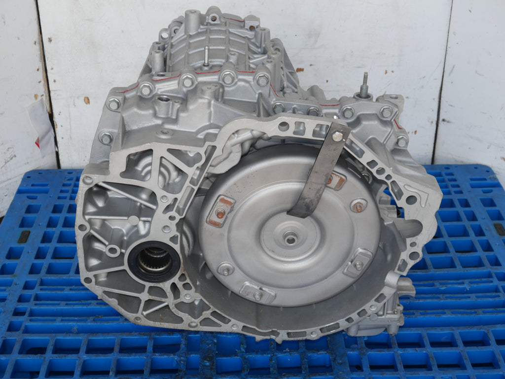 REMAN 2009 TO 2014 NISSAN MURANO CVT AWD AUTOMATIC TRANSMISSION 6CYLINDERS 3.5L JDM VQ35DE JATCO RE0F09B 4X4