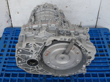 Load image into Gallery viewer, REMAN 2009 TO 2014 NISSAN MURANO CVT AWD AUTOMATIC TRANSMISSION 6CYLINDERS 3.5L JDM VQ35DE JATCO RE0F09B 4X4