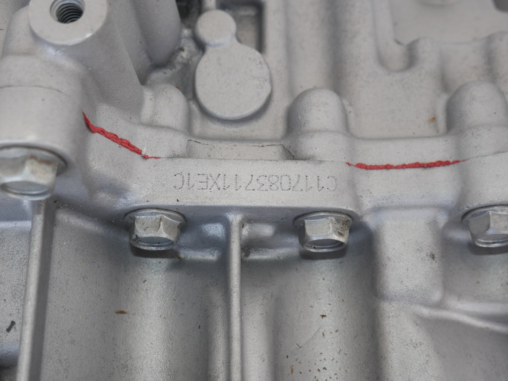 REMAN 2009 TO 2014 NISSAN MURANO CVT AWD AUTOMATIC TRANSMISSION 6CYLINDERS 3.5L JDM VQ35DE JATCO RE0F09B 4X4