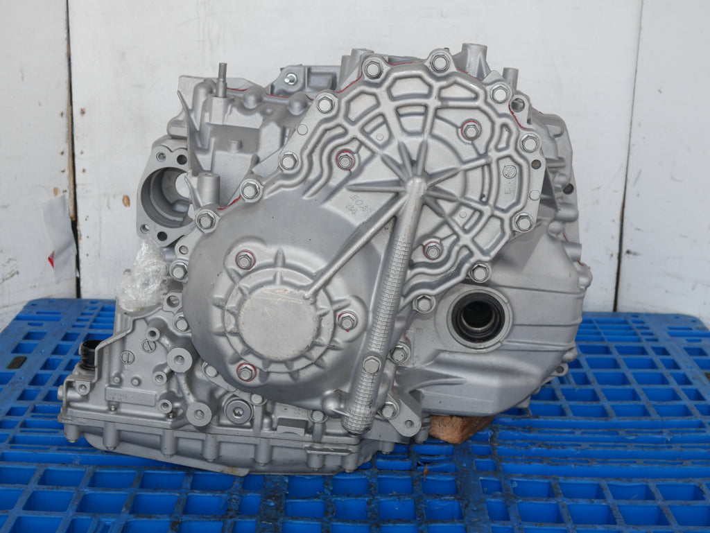 REMAN 2009 TO 2014 NISSAN MURANO CVT AWD AUTOMATIC TRANSMISSION 6CYLINDERS 3.5L JDM VQ35DE JATCO RE0F09B 4X4