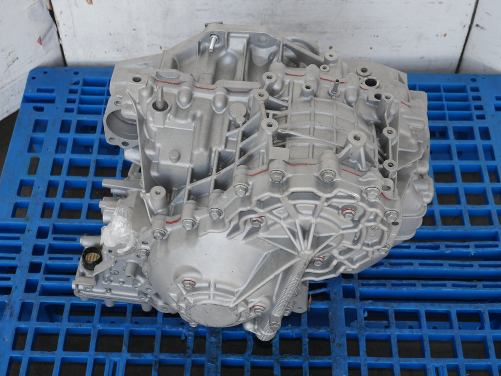 REMAN 2009 TO 2014 NISSAN MURANO CVT AWD AUTOMATIC TRANSMISSION 6CYLINDERS 3.5L JDM VQ35DE JATCO RE0F09B 4X4
