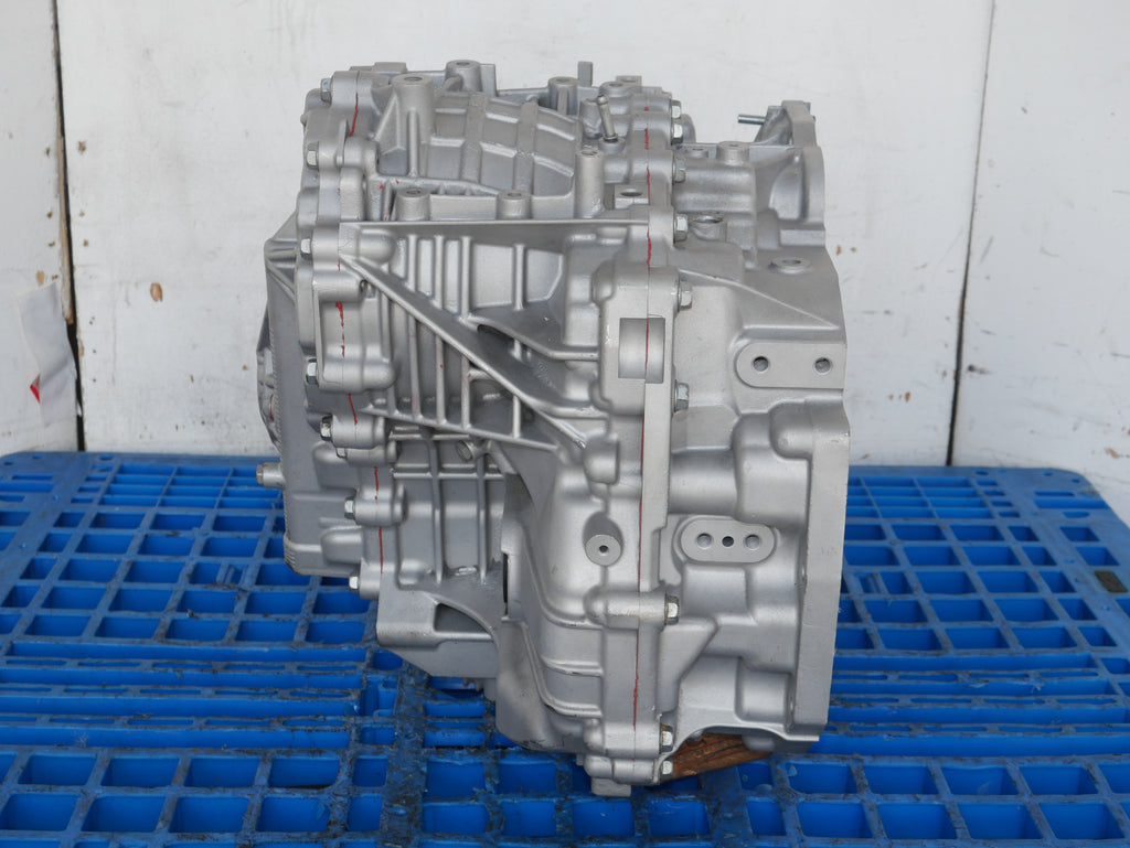 REMAN 2009 TO 2014 NISSAN MURANO CVT AWD AUTOMATIC TRANSMISSION 6CYLINDERS 3.5L JDM VQ35DE JATCO RE0F09B 4X4