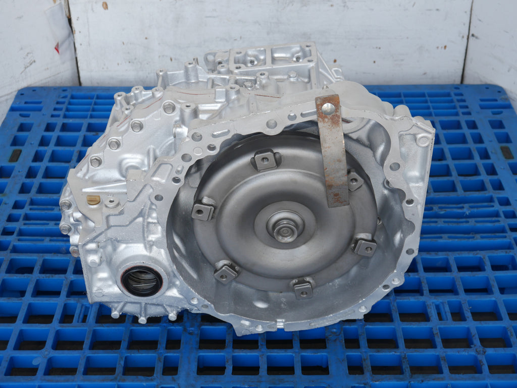 REMAN NEW TOYOTA RAV4 FWD TRANSMISSION AUTOMATIC 2013 TO 2018 4CYLINDERS 2.5L JDM 2AR-FE 2X4 U760E