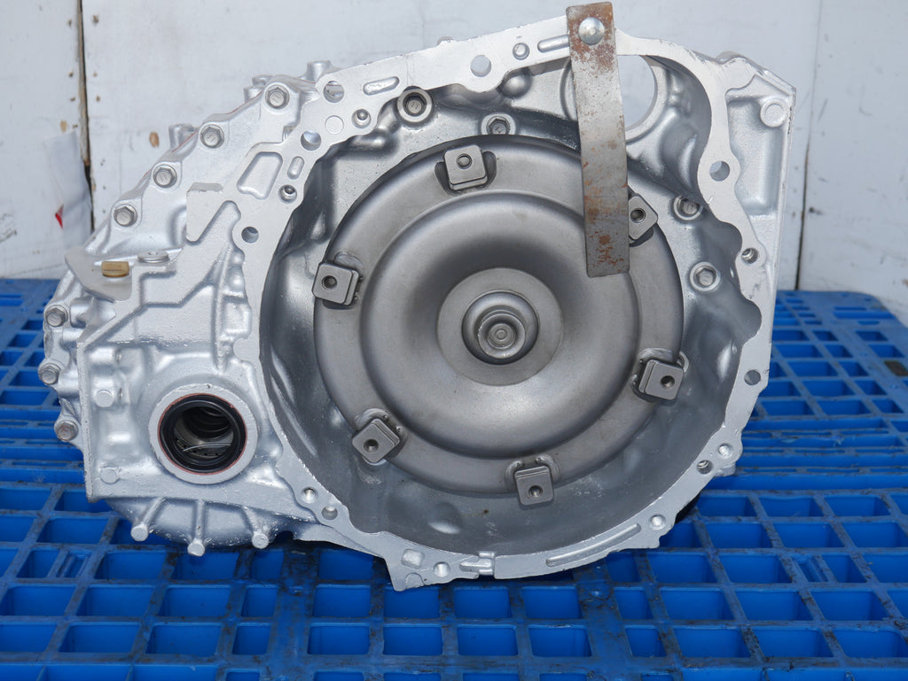 REMAN NEW TOYOTA RAV4 FWD TRANSMISSION AUTOMATIC 2013 TO 2018 4CYLINDERS 2.5L JDM 2AR-FE 2X4 U760E