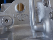 Load image into Gallery viewer, REMAN NEW TOYOTA RAV4 FWD TRANSMISSION AUTOMATIC 2013 TO 2018 4CYLINDERS 2.5L JDM 2AR-FE 2X4 U760E
