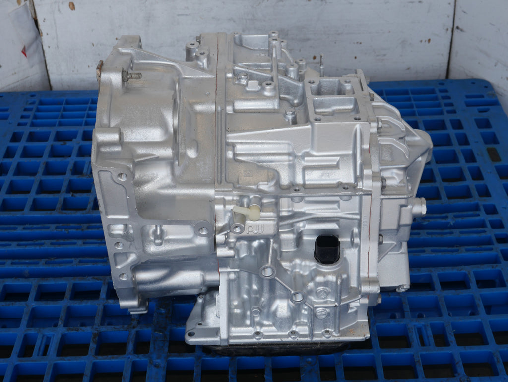 REMAN NEW TOYOTA RAV4 FWD TRANSMISSION AUTOMATIC 2013 TO 2018 4CYLINDERS 2.5L JDM 2AR-FE 2X4 U760E