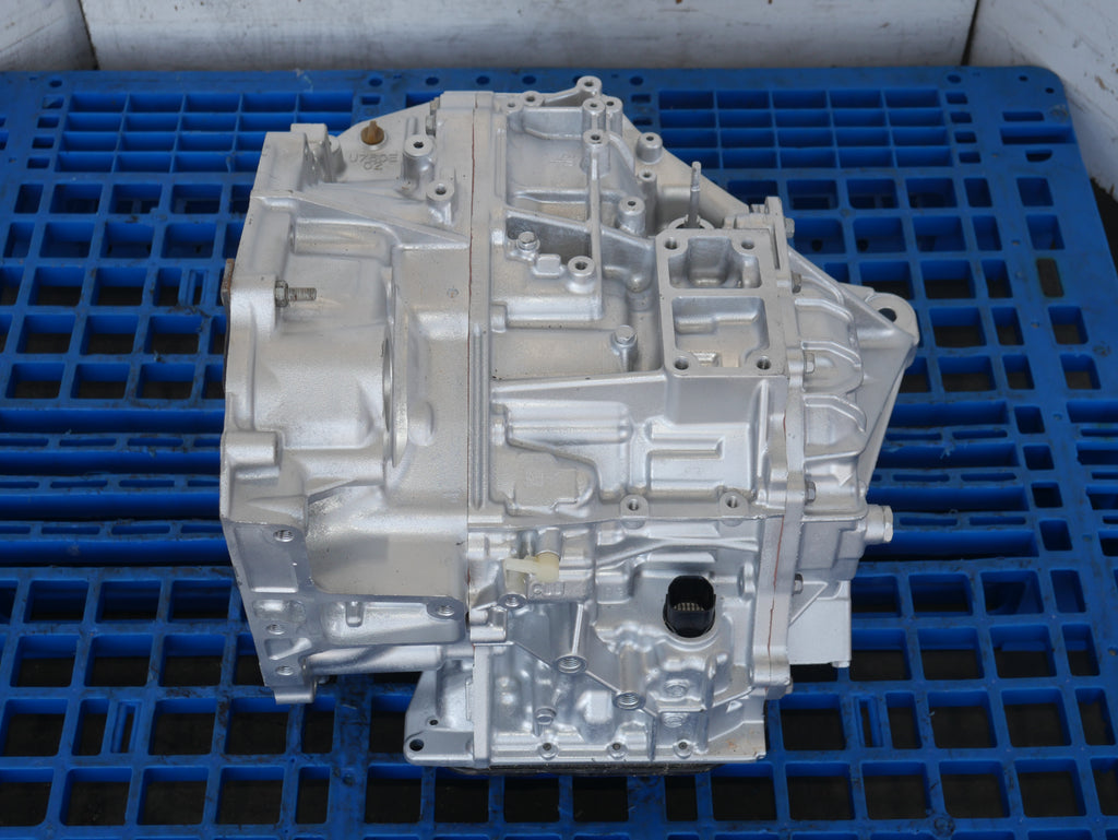 REMAN NEW TOYOTA RAV4 FWD TRANSMISSION AUTOMATIC 2013 TO 2018 4CYLINDERS 2.5L JDM 2AR-FE 2X4 U760E
