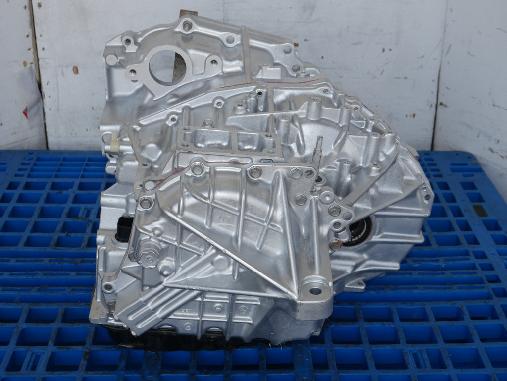 REMAN NEW TOYOTA RAV4 FWD TRANSMISSION AUTOMATIC 2013 TO 2018 4CYLINDERS 2.5L JDM 2AR-FE 2X4 U760E