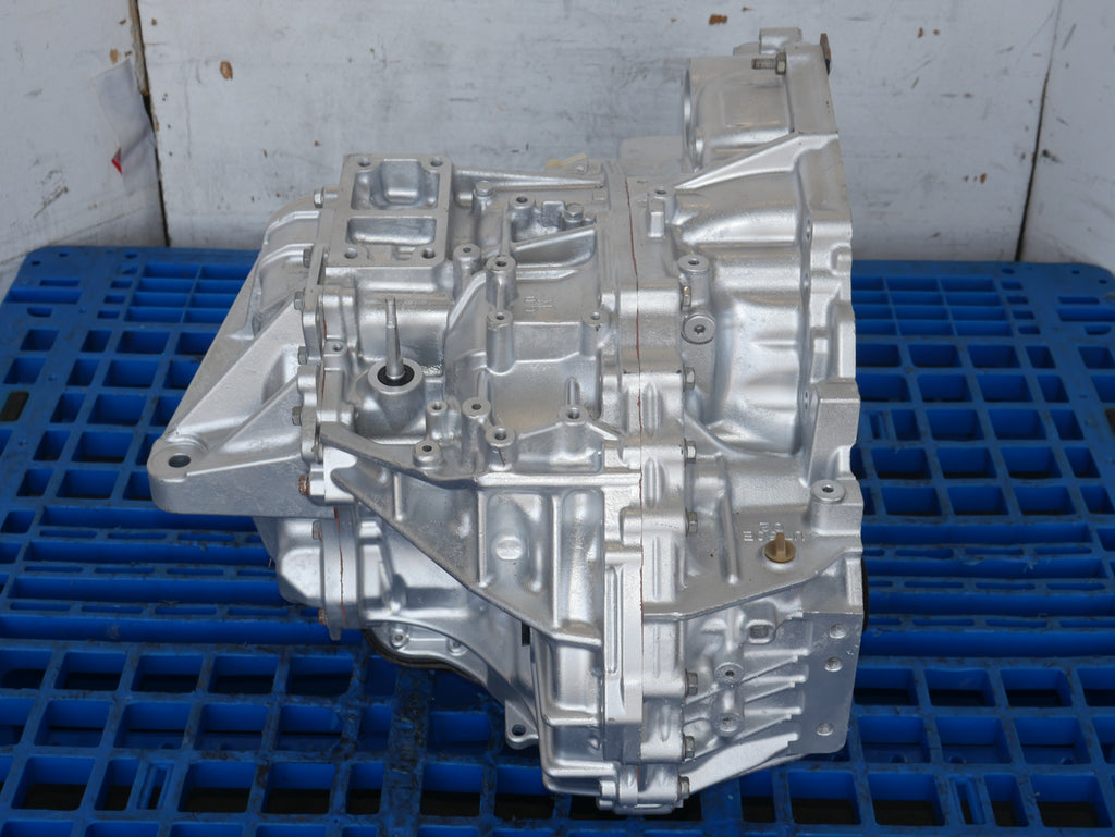 REMAN NEW TOYOTA RAV4 FWD TRANSMISSION AUTOMATIC 2013 TO 2018 4CYLINDERS 2.5L JDM 2AR-FE 2X4 U760E