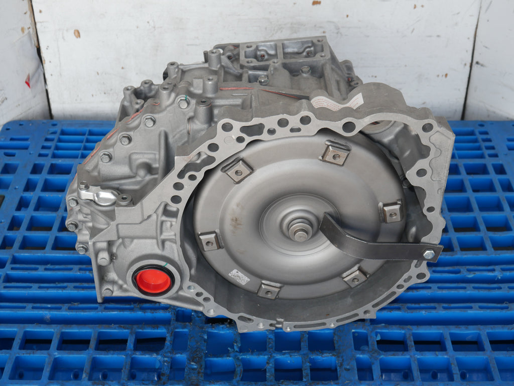 REMAN NEW 2010 TO 2015 LEXUS RX350 FWD AUTOMATIC TRANSMISSION 6CYL 3.5L JDM 2GR-FE 2X4