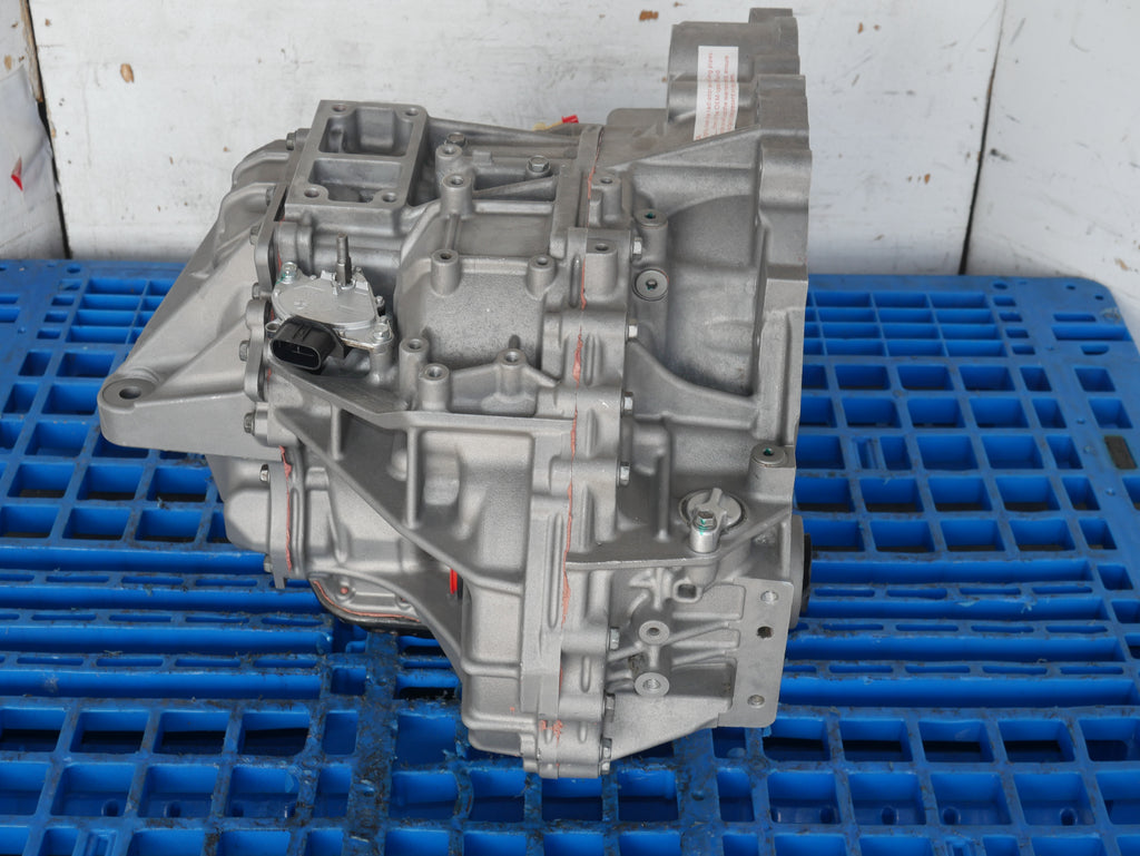 REMAN NEW 2010 TO 2015 LEXUS RX350 FWD AUTOMATIC TRANSMISSION 6CYL 3.5L JDM 2GR-FE 2X4