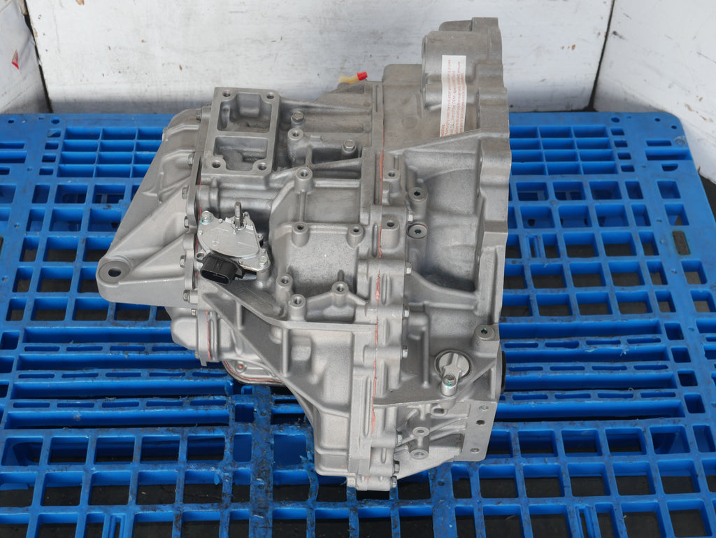 REMAN NEW 2010 TO 2015 LEXUS RX350 FWD AUTOMATIC TRANSMISSION 6CYL 3.5L JDM 2GR-FE 2X4