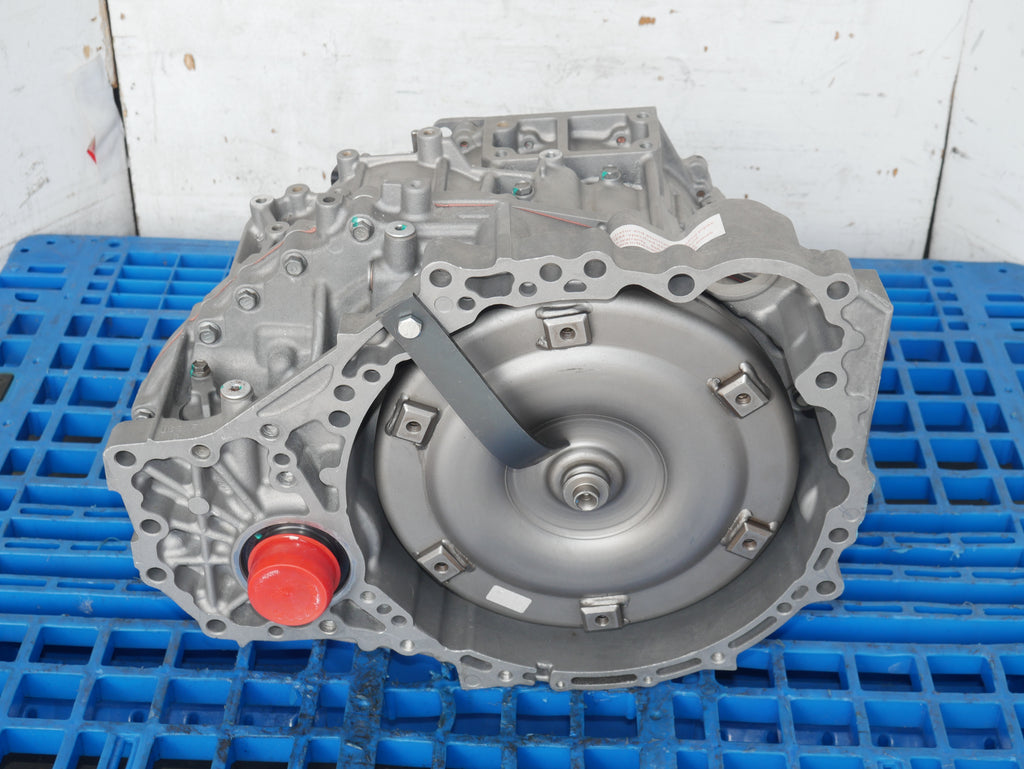 REMAN NEW 2010 TO 2015 LEXUS RX350 AWD AUTOMATIC TRANSMISSION 6CYL 3.5L JDM 2GR-FE 4X4