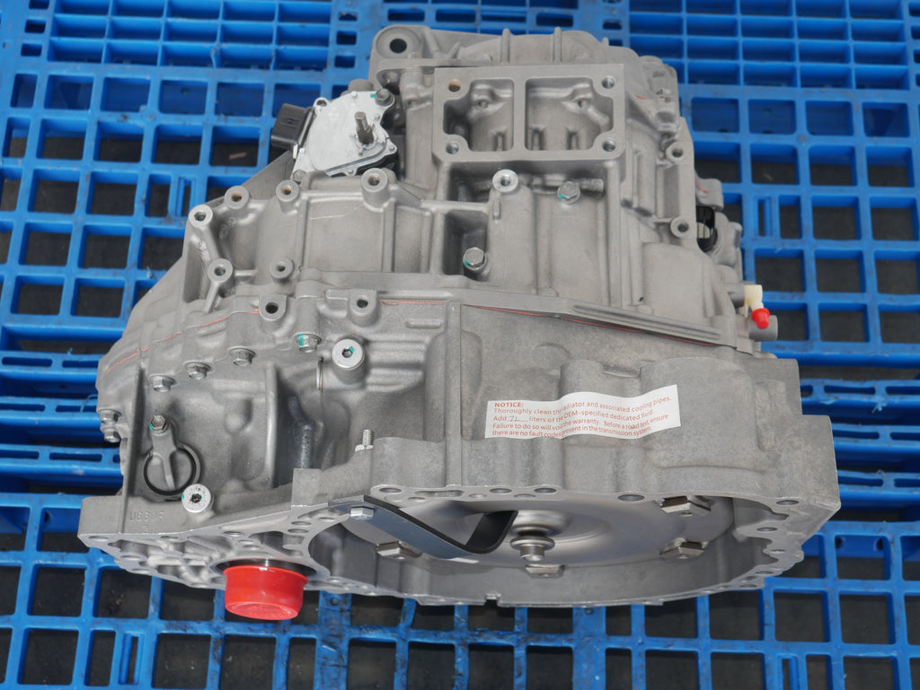 REMAN NEW 2010 TO 2015 LEXUS RX350 AWD AUTOMATIC TRANSMISSION 6CYL 3.5L JDM 2GR-FE 4X4