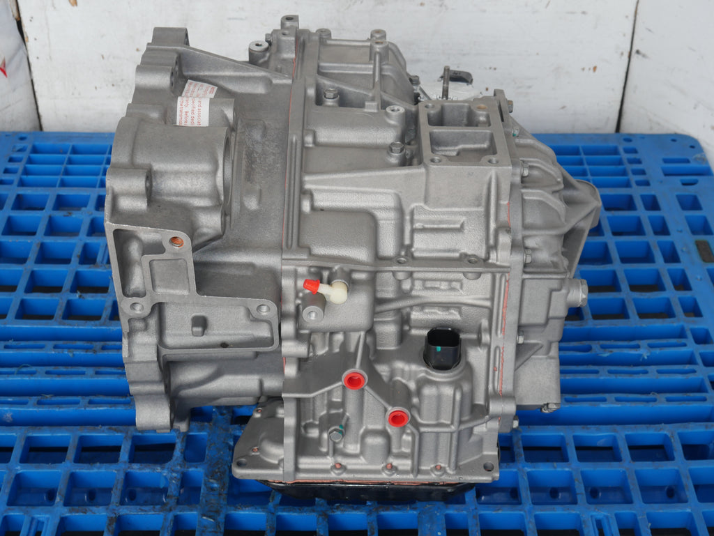 REMAN NEW 2010 TO 2015 LEXUS RX350 AWD AUTOMATIC TRANSMISSION 6CYL 3.5L JDM 2GR-FE 4X4