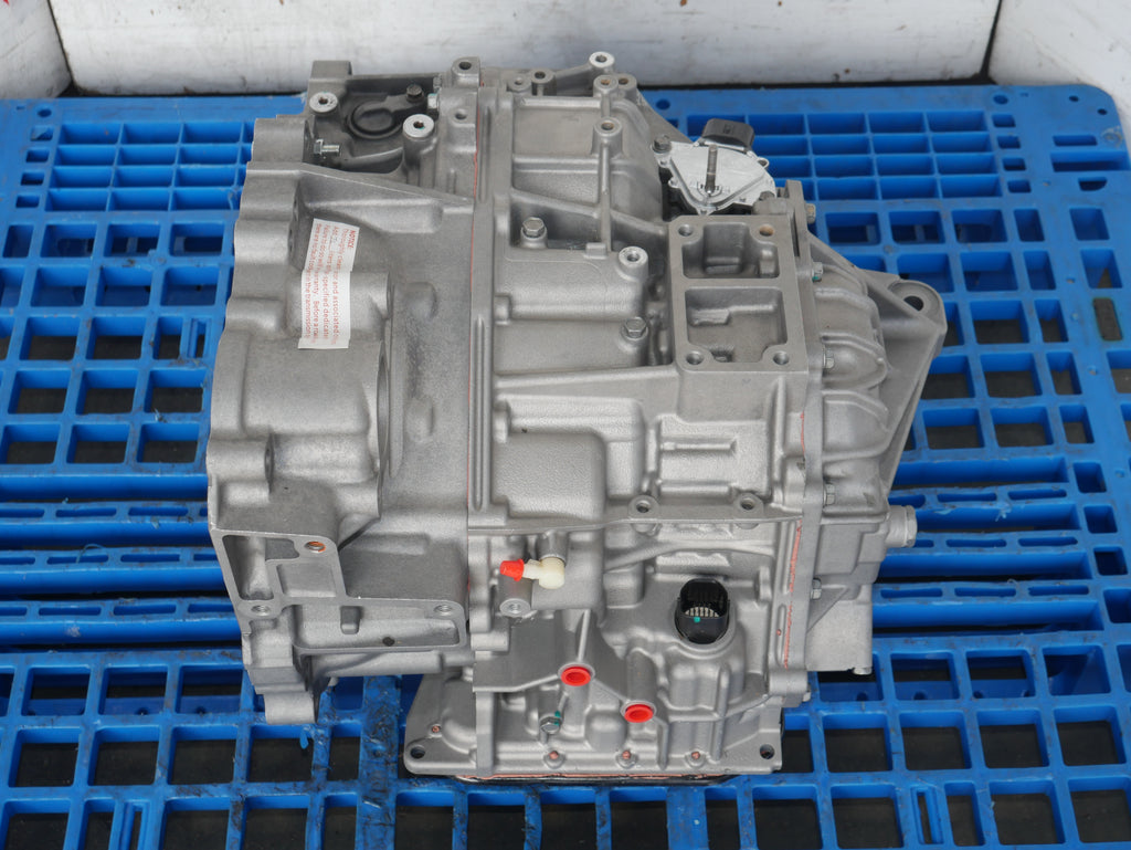 REMAN NEW 2010 TO 2015 LEXUS RX350 AWD AUTOMATIC TRANSMISSION 6CYL 3.5L JDM 2GR-FE 4X4