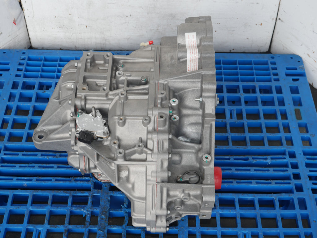 REMAN NEW 2010 TO 2015 LEXUS RX350 AWD AUTOMATIC TRANSMISSION 6CYL 3.5L JDM 2GR-FE 4X4