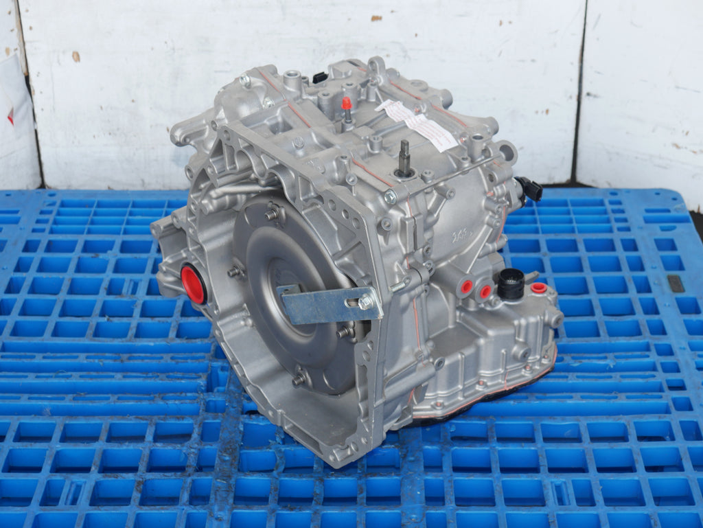 BRAND NEW 2014 TO 2019 NISSAN VERSA NOTE CVT AUTOMATIC TRANSMISSION 4CYLINDERS 1.6L JDM HR16DE NEW