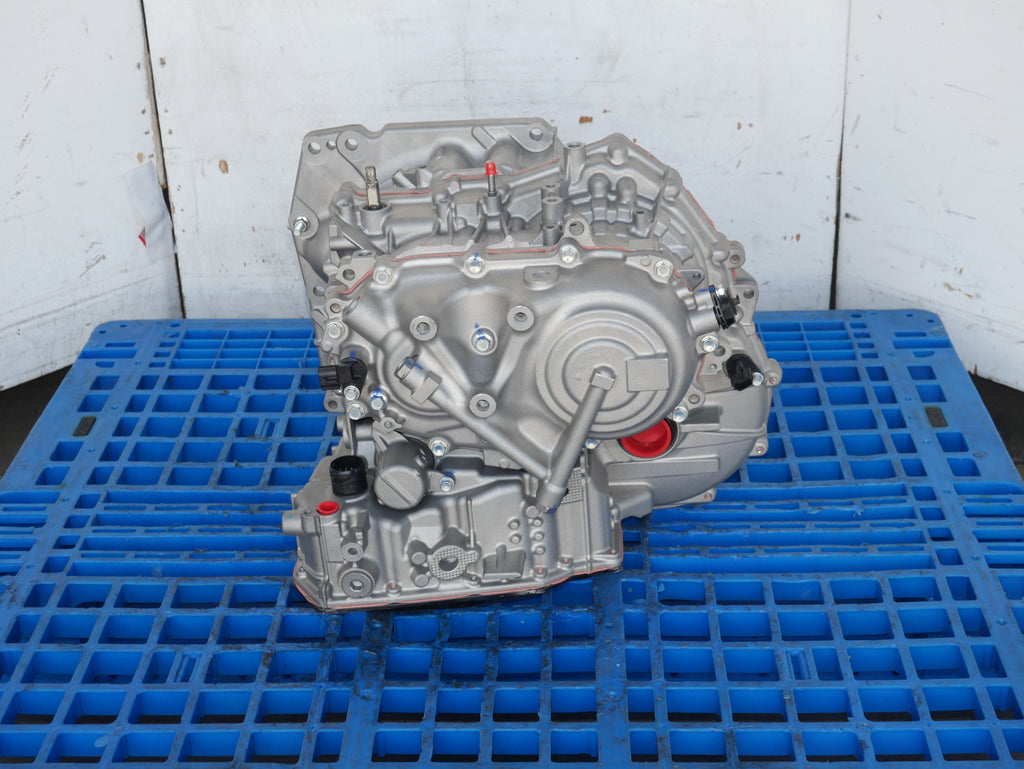 BRAND NEW 2014 TO 2019 NISSAN VERSA NOTE CVT AUTOMATIC TRANSMISSION 4CYLINDERS 1.6L JDM HR16DE NEW