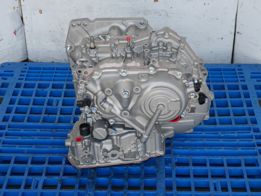 BRAND NEW 2014 TO 2019 NISSAN VERSA NOTE CVT AUTOMATIC TRANSMISSION 4CYLINDERS 1.6L JDM HR16DE NEW