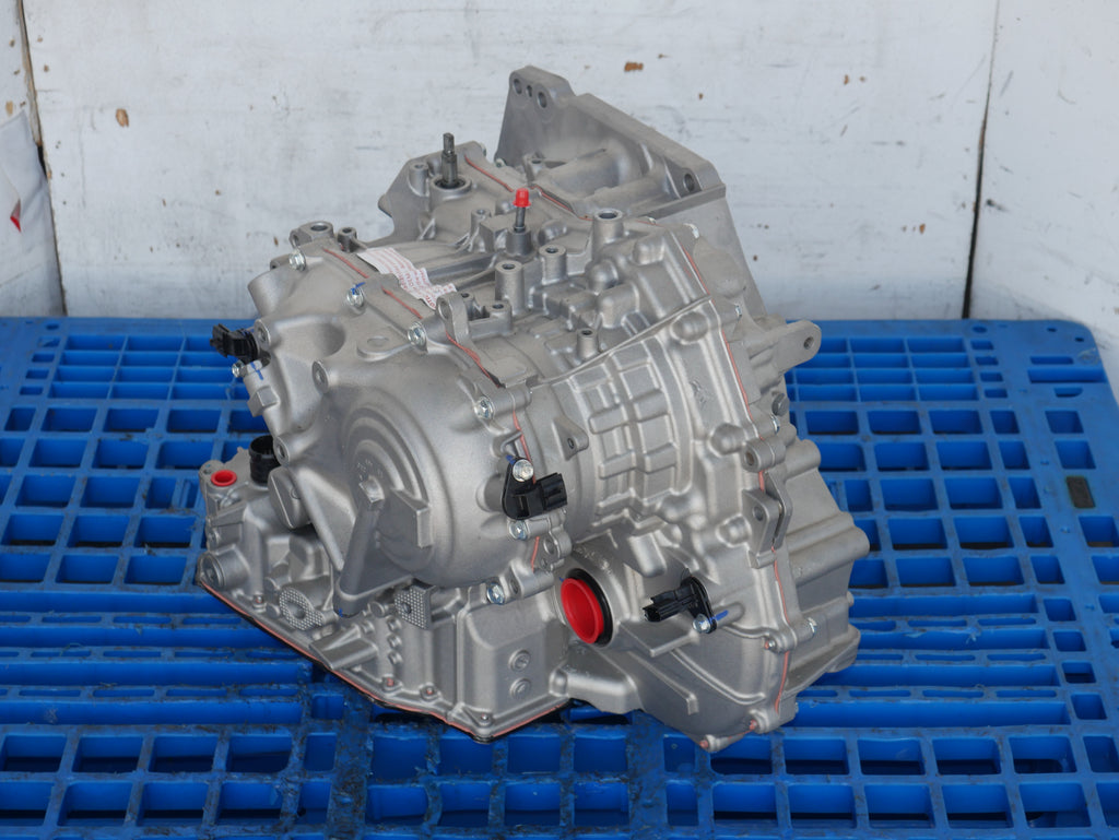 BRAND NEW 2014 TO 2019 NISSAN VERSA NOTE CVT AUTOMATIC TRANSMISSION 4CYLINDERS 1.6L JDM HR16DE NEW