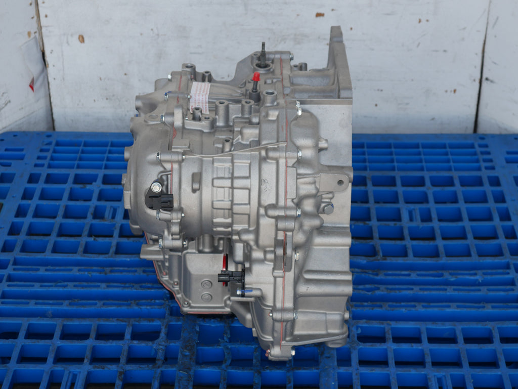 BRAND NEW 2014 TO 2019 NISSAN VERSA NOTE CVT AUTOMATIC TRANSMISSION 4CYLINDERS 1.6L JDM HR16DE NEW