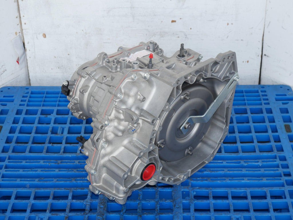 BRAND NEW 2014 TO 2019 NISSAN VERSA NOTE CVT AUTOMATIC TRANSMISSION 4CYLINDERS 1.6L JDM HR16DE NEW