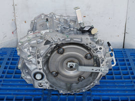 REMAN NEW 2016 TO 2020 NISSAN ROGUE CVT FWD AUTOMATIC TRANSMISSION 4CYLINDERS 2.5L JDM QR25DE 2X4 RE0F10D JF016E