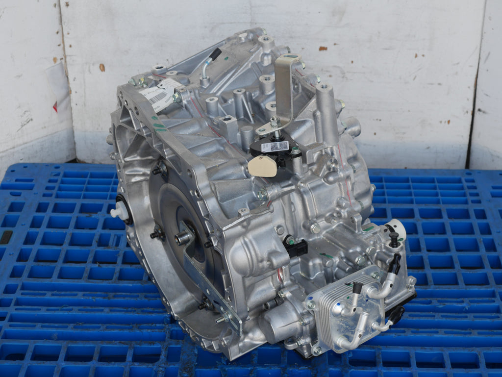 REMAN NEW 2016 TO 2020 NISSAN ROGUE CVT FWD AUTOMATIC TRANSMISSION 4CYLINDERS 2.5L JDM QR25DE 2X4 RE0F10D JF016E